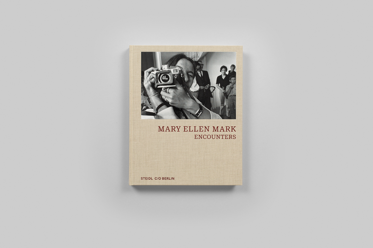 Mary Ellen Mark: Exposure: Naef, Weston: 9780714846262